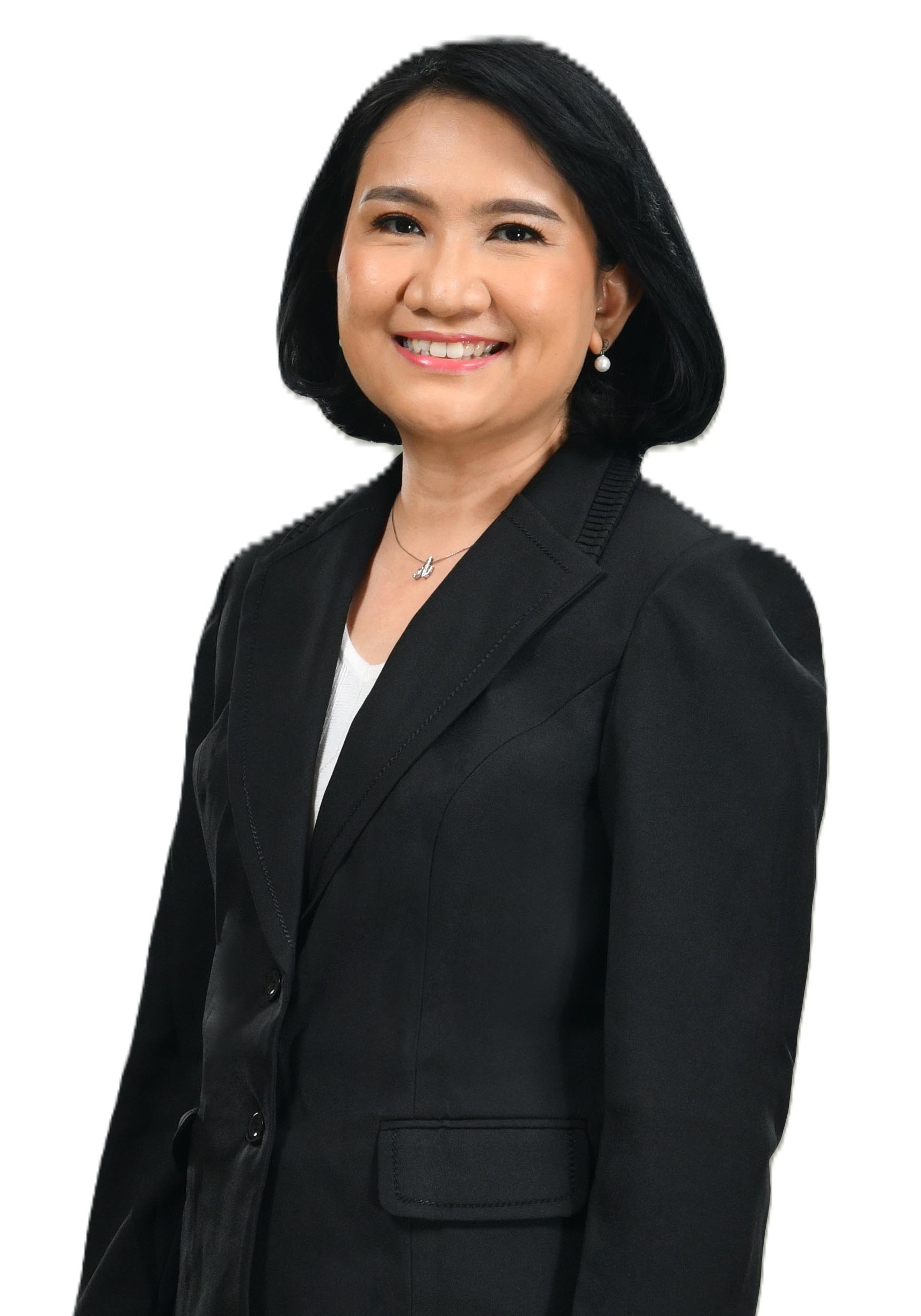 Amelia Setiawan